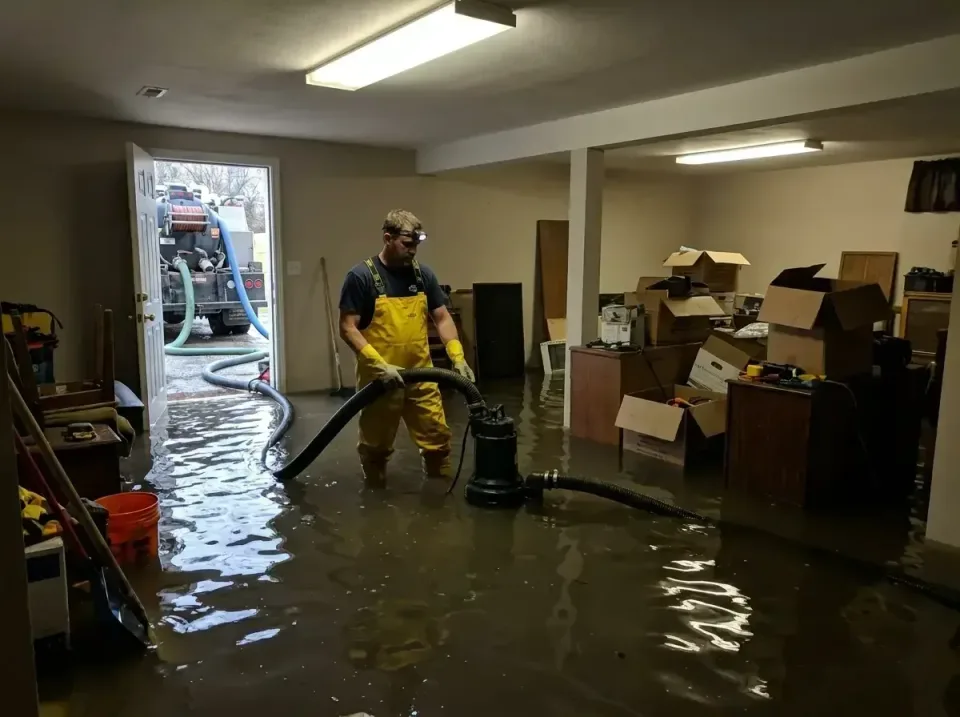basement-burst-pipe-flooding-a-001 — frequently asked questions, 24-Hour Water Damage Restoration Services in Walker, MI
